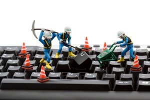 数字化转型常见问题：如何构建转型路线图